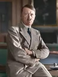 Facts About Hitler - moviezees