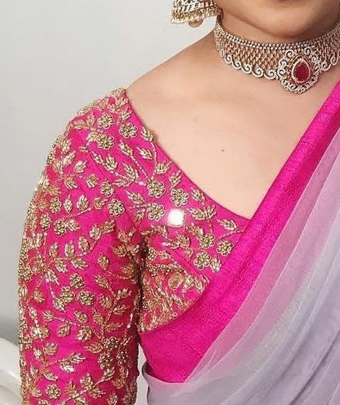 aari work bridal model designs happy stitch wholesale