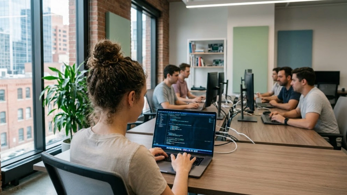 IT company jobs in 2026