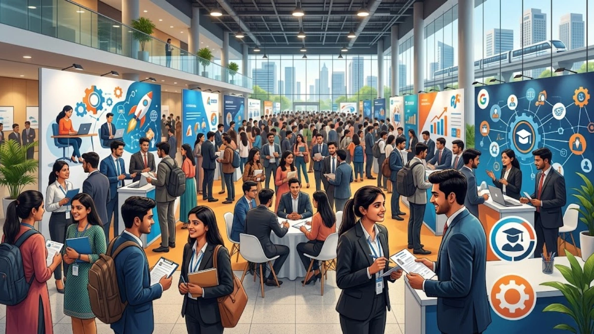 Latest Private Company Jobs 2026